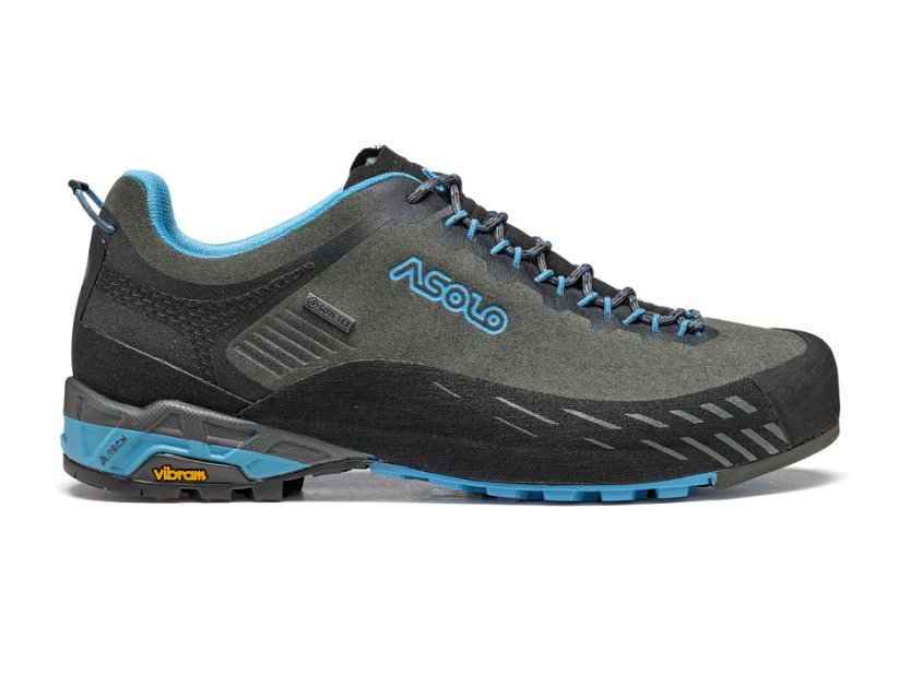 Eldo Lth GV - graphite/blue moon/A939