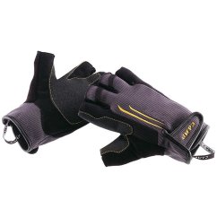 CAMP Start Fingerless rukavice | M