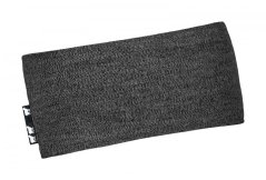 Wonderwool Headband - černá - Black Sheep