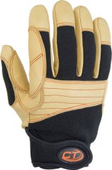 Progrip PLUS Glove (full fingers gloves) - bílá - No colour