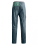 Valbon Pants Men's - zelená - Green Moss