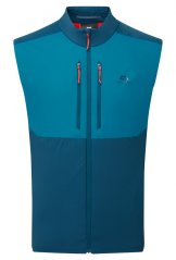 Switch Vest Men's - modrá