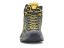 Asolo Nucleon Mid GV pánské boty | graphite/yellow | UK 8,5