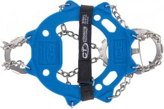 Ice Traction Crampons Plus - modrá - modrá