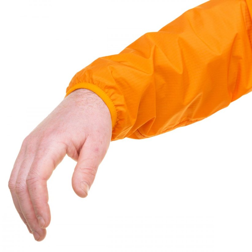 Aerofoil Full Zip Jacket Men's - modrá