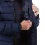 Lightline Eco Jacket Men's - modrá - Cosmos - Velikost: M, Color: Cosmos