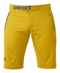 Mountain Equipment Comici Short pánské kraťasy Acid L