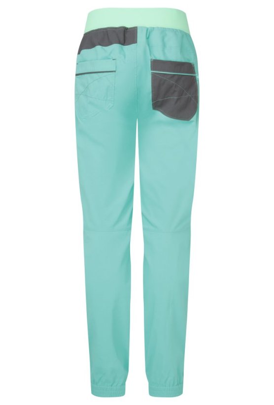 Anvil Pant Women's - šedá - Porcelain