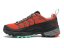 Backbone GTX - poppy red/black/B051