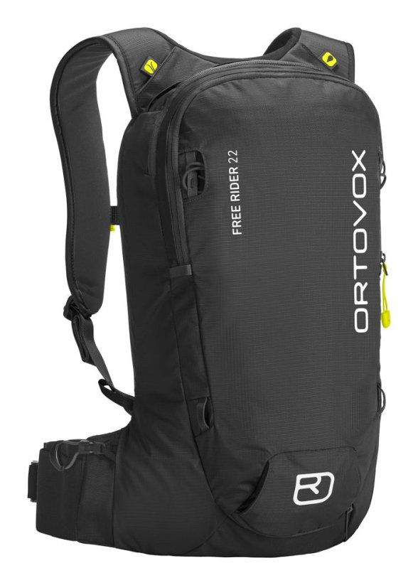 Ortovox Free Rider 22 batoh | Desert Orange