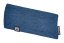 Wonderwool Headband - modrá - Mountain Blue
