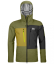 3L Deep Shell Jacket Men's - modrá - Deep Ocean