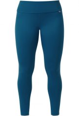 Cala Legging Women's - modrá - Alto Blue