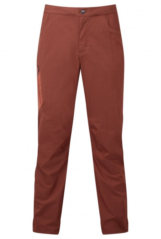 Anvil Pant Men's - modrá - Majolica/Alto Blue