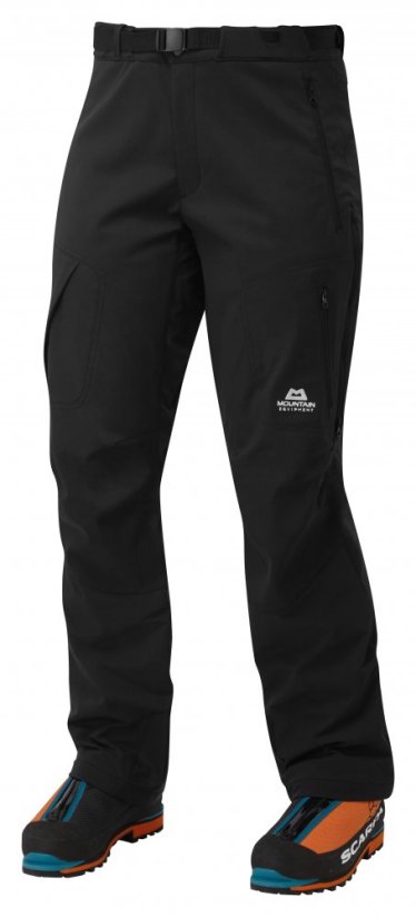 Epic Pant Women's - černá - černá - Velikost: S, Color: černá
