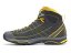 Asolo Nucleon Mid GV pánské boty | graphite/yellow | UK 8,5