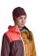 3L Ortler Jacket Women's - červená - Velikost: S