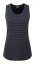 Equinox Vest Women's - modrá - Spruce Stripe