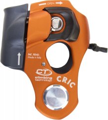 Cric - oranžová - Anthracite/Orange