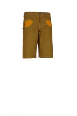 Rondo Short P Men's - žlutá - Mustard