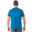 Mountain Equipment Yorik Tee pánské triko | Alto Blue | XL