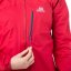 Firefly Jacket Women's - modrá - Majolica Blue
