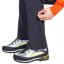 Chamois Pant Women's - černá - černá - Velikost: XS, Color: černá