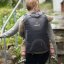 Traveller S4 Child Carrier; grey