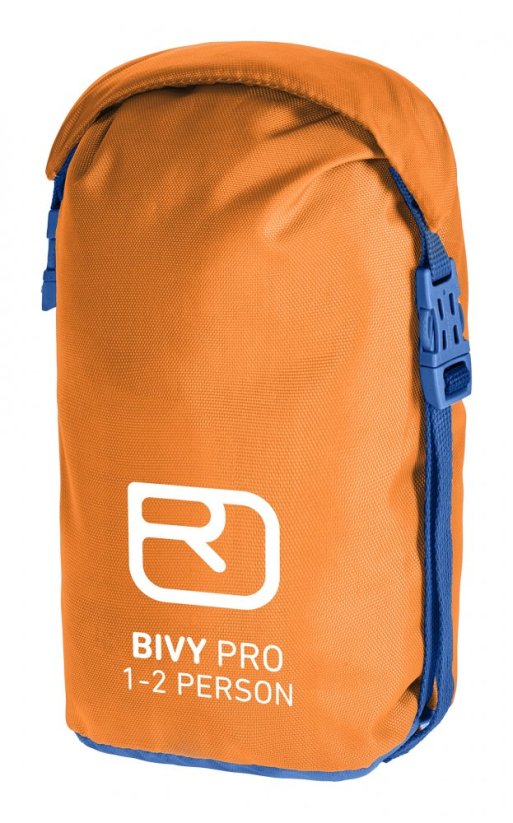 Bivy Pro - oranžová - Shocking Orange - Velikost: Onesize, Color: Shocking Orange