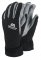 Super Alpine Glove Women's - černá - Black/Titanium