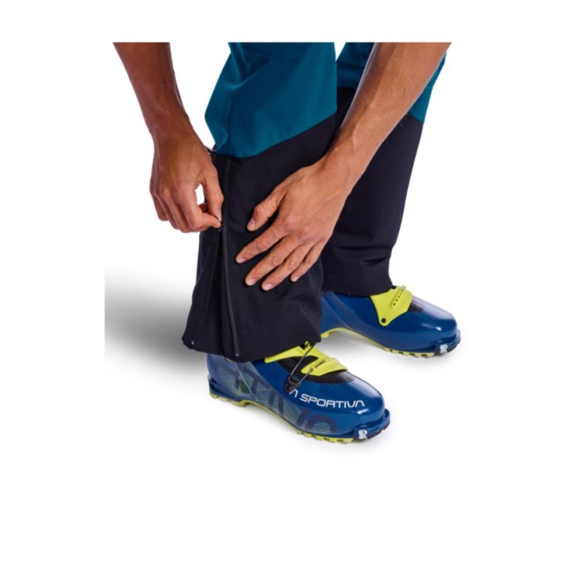 Ortovox Pordoi Pants pánské kalhoty | XL