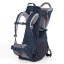 Adventurer S3 Child Carrier; navy