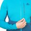 Durian Hooded Jacket Women's - zelená - Lichen/Majolica - Velikost: M, Color: Lichen/Majolica
