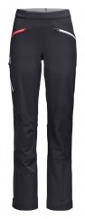 Col Becchei Pants Women's - černá - Black Raven