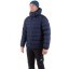 Lightline Eco Jacket Men's - modrá - Cosmos - Velikost: M, Color: Cosmos