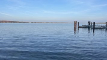 Lužická jezera, Seftenberger See, východní část, ideální místo na výlet | vodahory.cz Lužická jezera, Seftenberger See, východní část, ideální místo na výlet | vodahory.cz