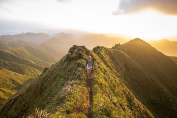 10 tipů, jak začít s trailrunningem