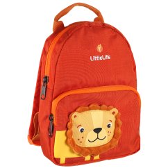 Friendly Faces Toddler Backpack - LEV