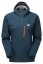Firefly Jacket Women's - modrá - Majolica Blue