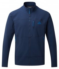 Arrow Jacket Men's - modrá - Medieval Blue