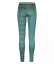 185 Rock'N'Wool Long Pants Women's - modrá - Sky Blue