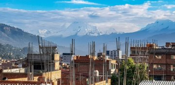 Vůně Peru