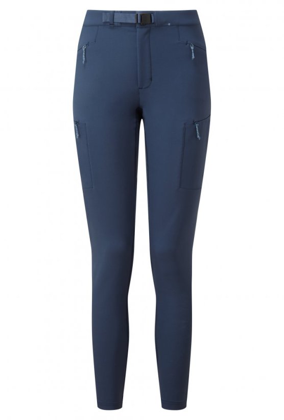 Austra Tight Women's - modrá - Alto Blue