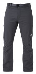 Ibex Mountain Pant Men's - šedá - Anvil Grey