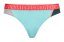 150 Essential Thong Women's - červená - Mountain Rose