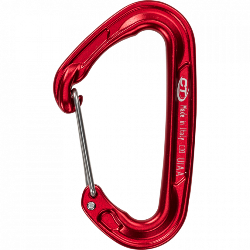 Fly-weight EVO Alpine Set 60 cm Dyneema - žlutá - Red/Gold