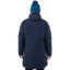 Altai Parka Women's - modrá - Cosmos - Velikost: S, Color: Cosmos
