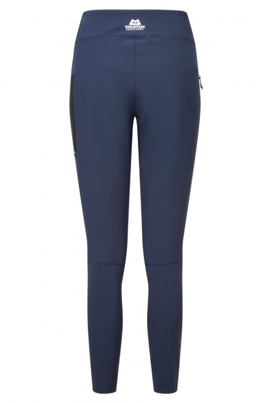 Sonica Tight Women's - černá - černá