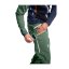 Ortovox Bacun Pants M pánské kalhoty - Velikost: XL