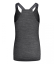 150 Essential Top Women's - šedá - Grey Blend